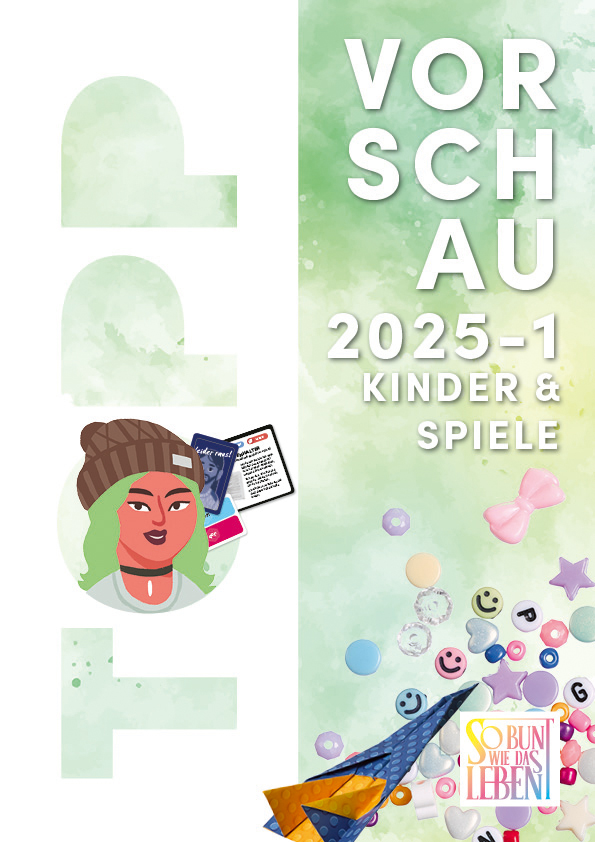 Kinder und Spiele Vorschau 2025-1